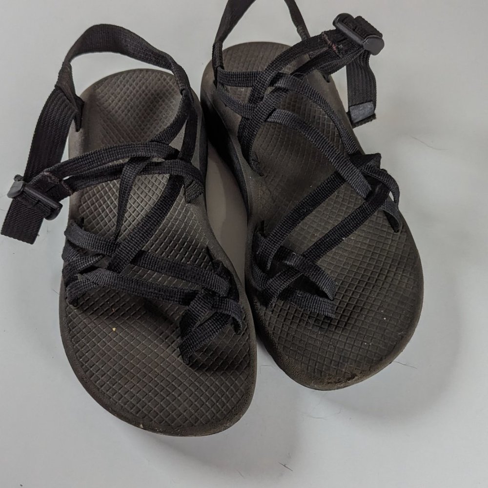Bascially New CHACOS WOMEN'S ZX/2® CLASSIC SANDAL.- Size 8